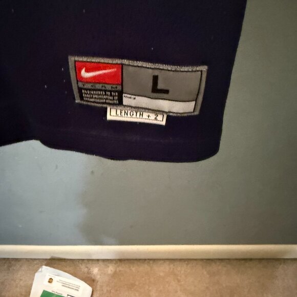 Juwan Howard Nuggets Jersey - Picture 5 of 5